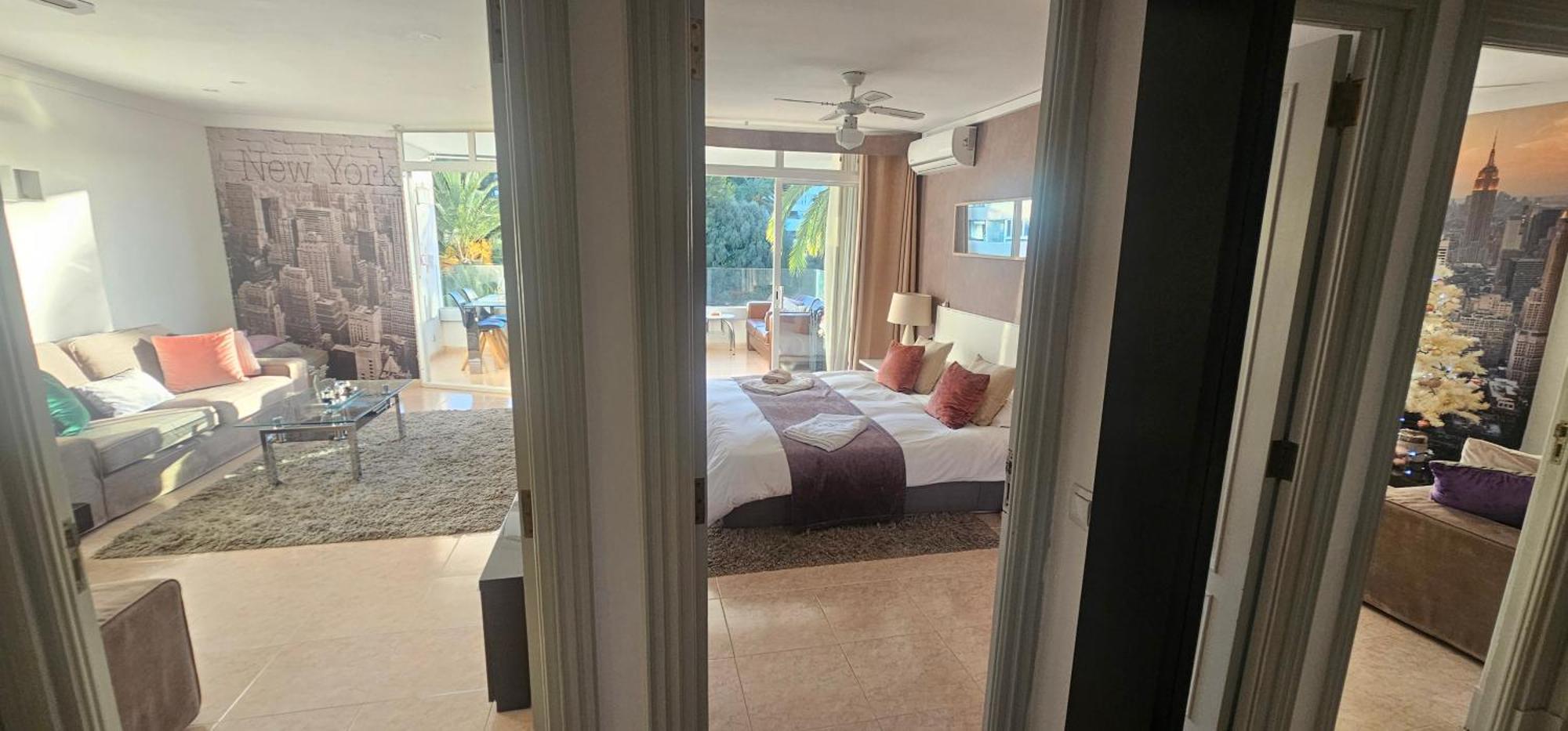 Apartment Next To The Beach ปอร์ตัลส์โนส ภายนอก รูปภาพ