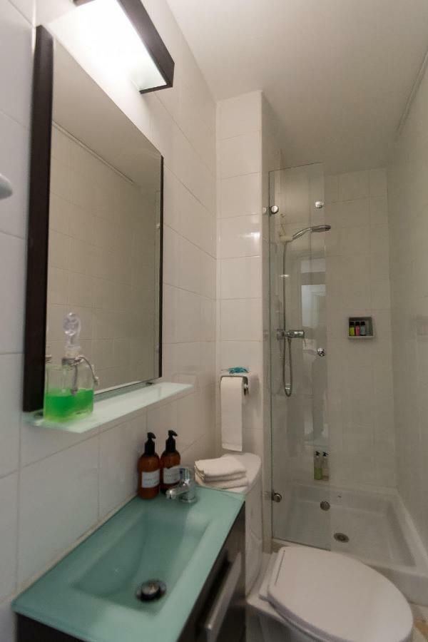 Apartment Next To The Beach ปอร์ตัลส์โนส ภายนอก รูปภาพ