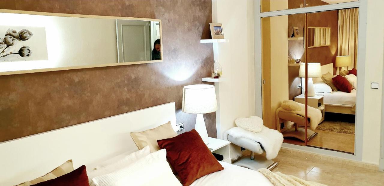 Apartment Next To The Beach ปอร์ตัลส์โนส ภายนอก รูปภาพ